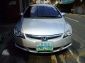2007 Honda Civic 18V Allpower AT FRESH for sale-0