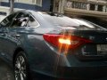 Hyundai Sonata 2015 AT For Sale-7