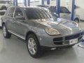 2003 Porsche Cayenne S v8 gas-1