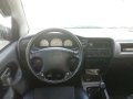 For sale 2007 Isuzu Crosswind xuv -4
