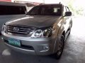 For sale Toyota Fortuner 2008-1