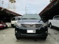 2012 Toyota Fortuner G 4X2 MT for sale-6