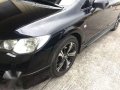 Honda Civic 2007 FD 2.0 Manual for sale-2