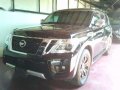 2017 Nissan ARMADA Platinum Bullet Proof-0