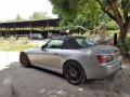 Honda S2000 AP1 Silver For Sale-2