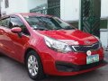 For sale 2012 Kia Rio EX-0