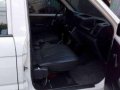 2012 Mitsubishi Adventure gx-5