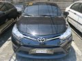 2016 Toyota Vios 1.3 E AT-1