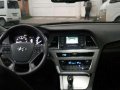 Hyundai Sonata 2015 AT For Sale-6