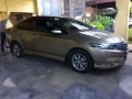 Honda City 2010 1.5 Automatic Trans for sale-1