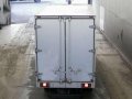 2016 model Isuzu Elf nkr closed van 14ft 4hl1 -1