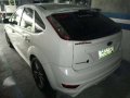 2011 Ber month FORD FOCUS Automatic for sale-2