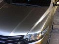Honda City 2010 1.5 Automatic Trans for sale-0