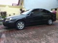 For sale! Nissan Sentra GX Black Manual fresh -4