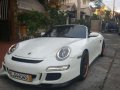 Porsche GT3 White 1998 For Sale-0