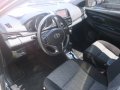 2016 Toyota Vios 1.3 E AT-4