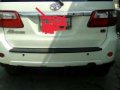 2008 Toyota Fortuner Diesel Automatic For Sale-4