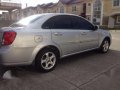 2009 Chevrolet Opra (REPRICED)-0