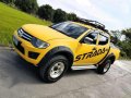 2010 Mitsubishi Strada GLX Manual 4x2 Triton for sale-1