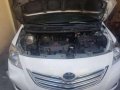 Fresh 2010 Toyota vios J TAXI FOR SALE-6