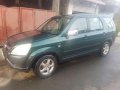 Honda Cr-v Manual casa mentained for sale-0