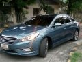 Hyundai Sonata 2015 AT For Sale-0