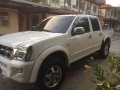 For sale 2006 Isuzu dmax-2