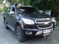 2016 Chevrolet Colorado 2.8L AT Diesel-1