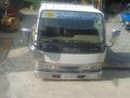 LHD Isuzu Elf Mini Manual 2006 for sale-2