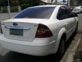 2006 Ford Focus Ghia automatic top of the line -3