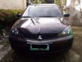 Mitsubishi Lancer GLX 2012 Manual for sale-4