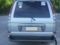 Mitsubishi Adventure 2009 Manual Diesel for sale-2