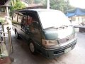 Toyota Hiace Commuter Van 1998 Model MT-2