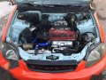 Very Fresh Honda Civic VTI 96 model for sale-6