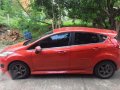 2014 Ford Fiesta Ecoboost LOW MILEAGE for sale-0