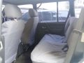 1990 Mitsubishi Pajero 5DR AT Diesel for sale-4