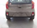 New Kia Picanto 1.0 MT Beige For Sale-4