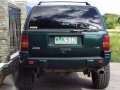 Jeep Grand Cherokee ZJ 4x4 offroad setup-6