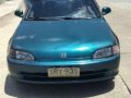 Honda Civic Esi Manual for sale-2