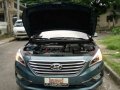 Hyundai Sonata 2015 AT For Sale-11