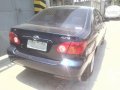 Toyota Corolla Altis 2002 for sale-3