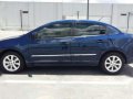 2012 Nissan Sentra Xtronic Automatic for sale-2