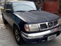 2002 Nissan Frontier AT For Sale-1