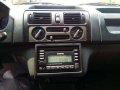 Mitsubishi Adventure Manual 2009 Model Super FRESH!!-10