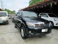 2012 Toyota Fortuner G 4X2 MT for sale-0
