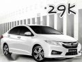 Brand New Honda City 2017 VX CVT for sale-1