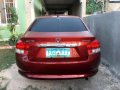  Very Fresh Honda City Manual 2010 Red for sale-4