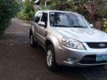 Ford Escape XLT (negotiable upon viewing)-0