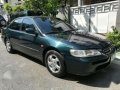 2000 Honda Accord Vti AutoMatic for sale-0