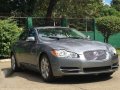 For sale Jaguar XF 2010 super fresh-5